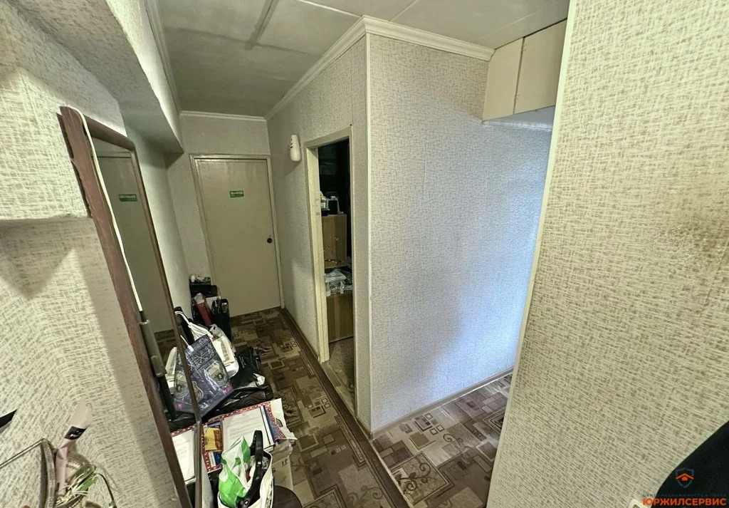 Продажа квартиры, Домодедово, Домодедово г. о., улица Советская - Фото 10