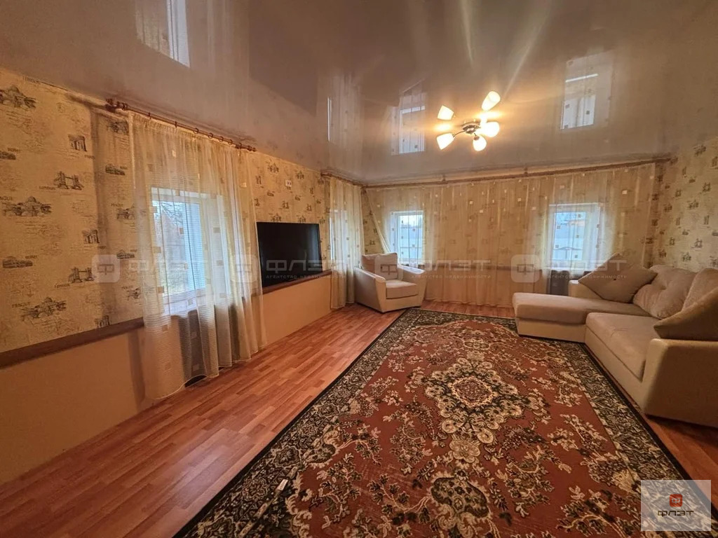 Продажа дома, Карадули, Лаишевский район, ул. Песочная - Фото 8