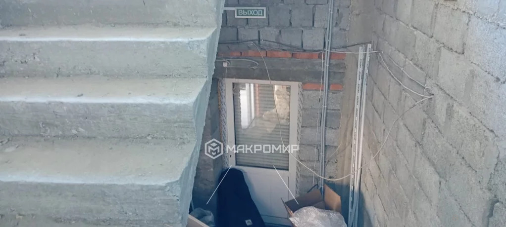 Продажа псн, Новороссийск, Волгоградская ул, 17 - Фото 18