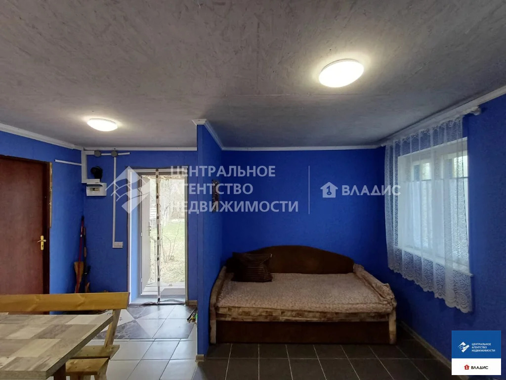 Продажа дома, Рязанский район, садоводческое товарищество Сокол - Фото 9