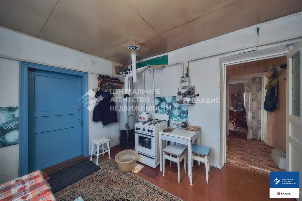 Продажа дома, Рыбное, Рыбновский район, Молодёжная улица - Фото 9
