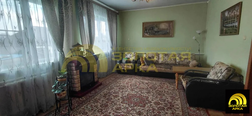 Продажа дома, Крымск, Крымский район, ул. Свободы - Фото 12