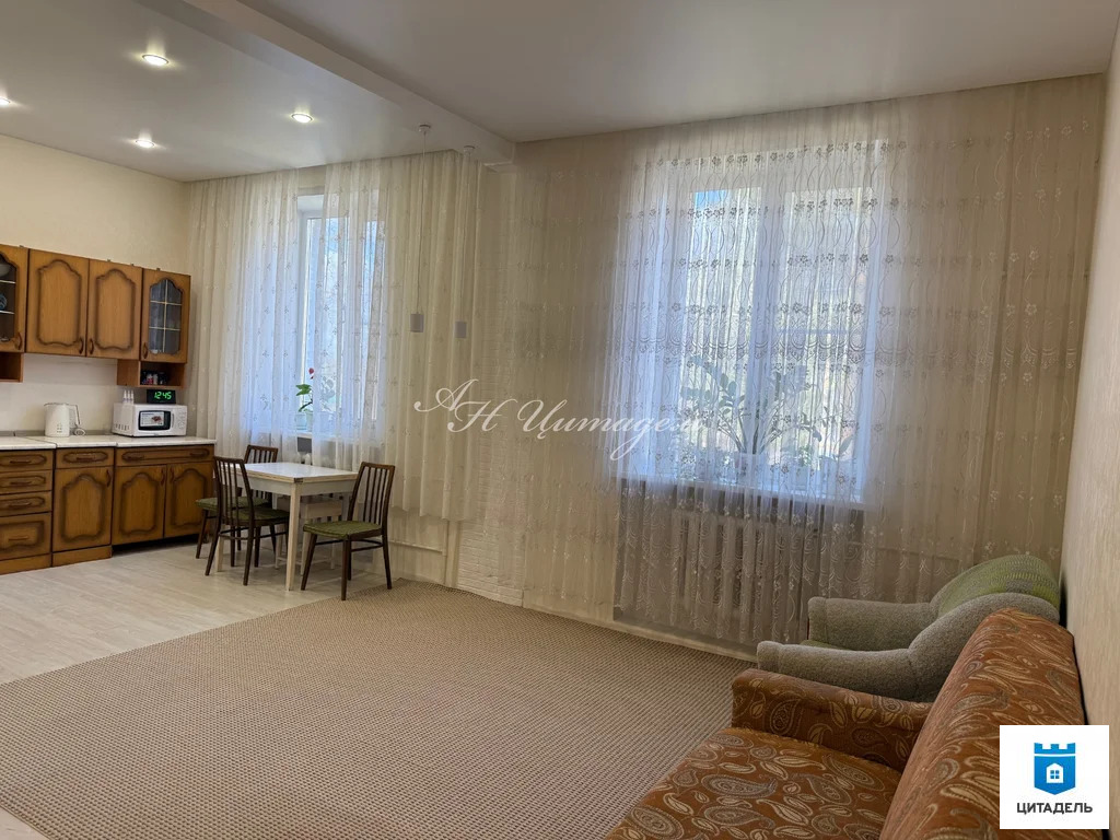 Продажа квартиры, Клин, Клинский район, ул. Центральная - Фото 1