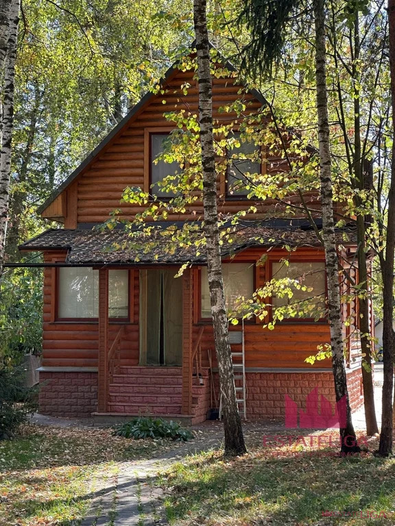 Продажа дома, Левково, Дмитровский район, Сосновая улица - Фото 33