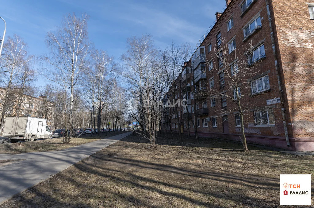Продажа квартиры, Королев, ул. Пионерская - Фото 45