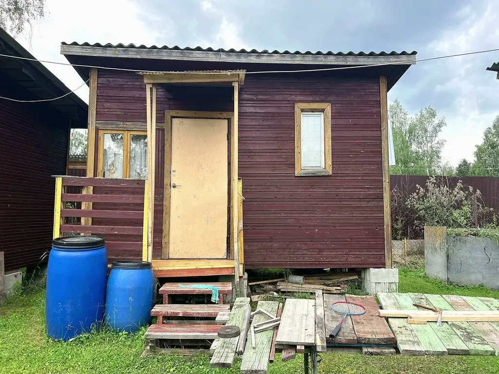 Дача в СНТ Алферовское - Фото 9