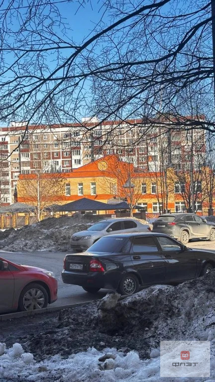 Продажа квартиры, Казань, ул. Закиева - Фото 19