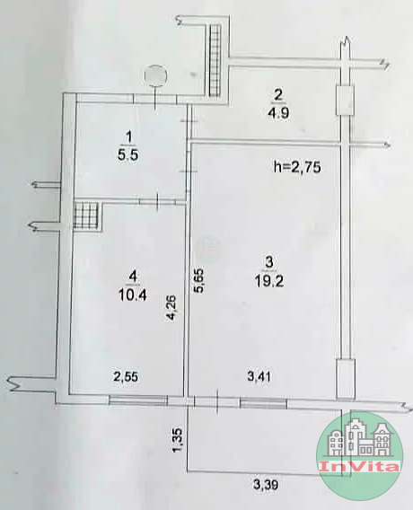 Продажа квартиры, Севастополь, ул. Колобова - Фото 17