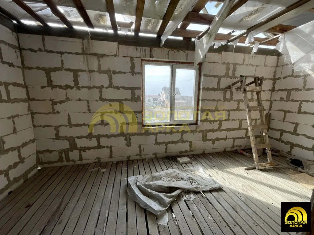 Продажа дома, Полтавская, Красноармейский район, Весенняя улица - Фото 7