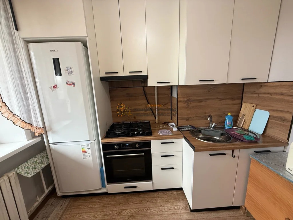 Аренда квартиры, Уфа, ул. Мубарякова - Фото 1