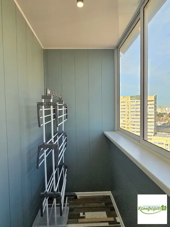 Продается 1к. квартира  г. Раменское, мкр. Солнечный, ул. Лучистая,д8 - Фото 10