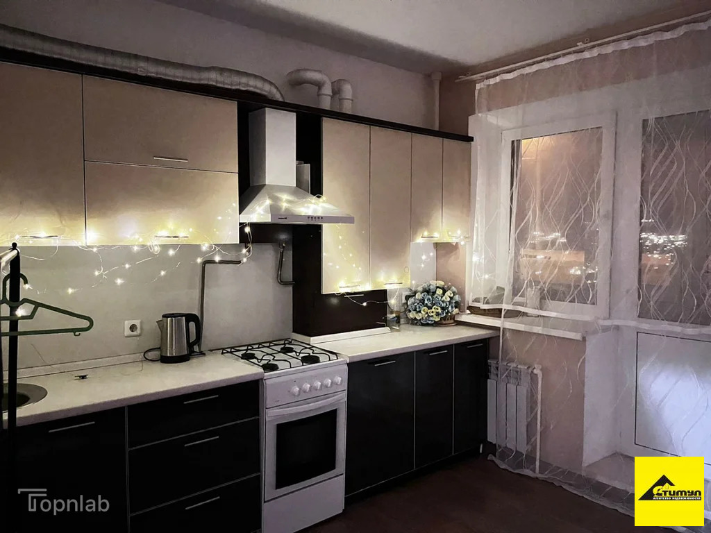 Продажа квартиры, Ейск, Ейский район, ул. Короленко - Фото 2