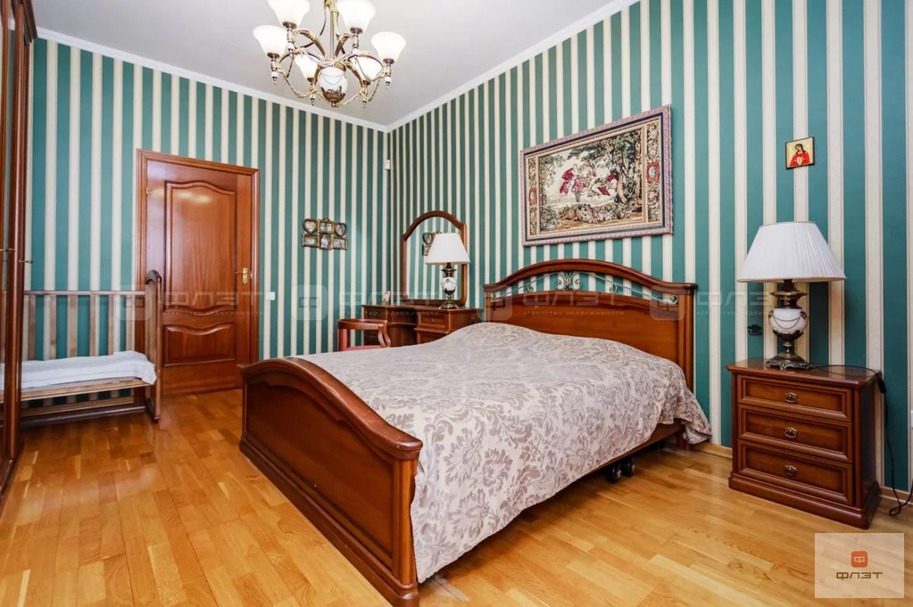 Продажа квартиры, Казань, ул. Восстания - Фото 14