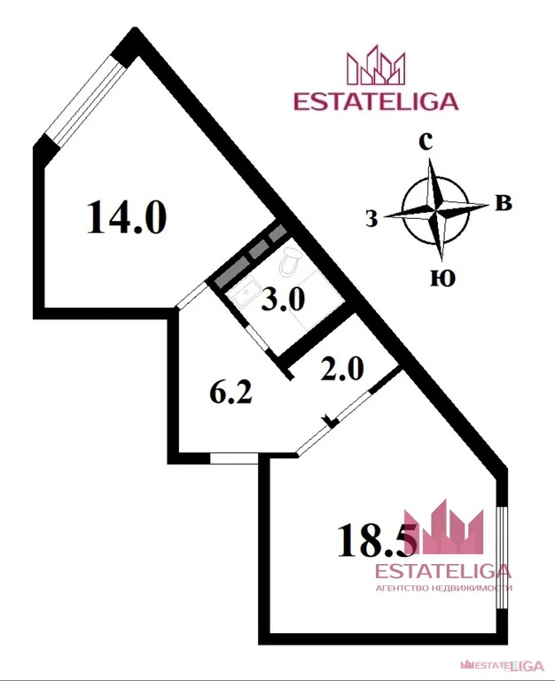 Продажа ПСН, Глухово, Дмитровский район, Романовская улица - Фото 14