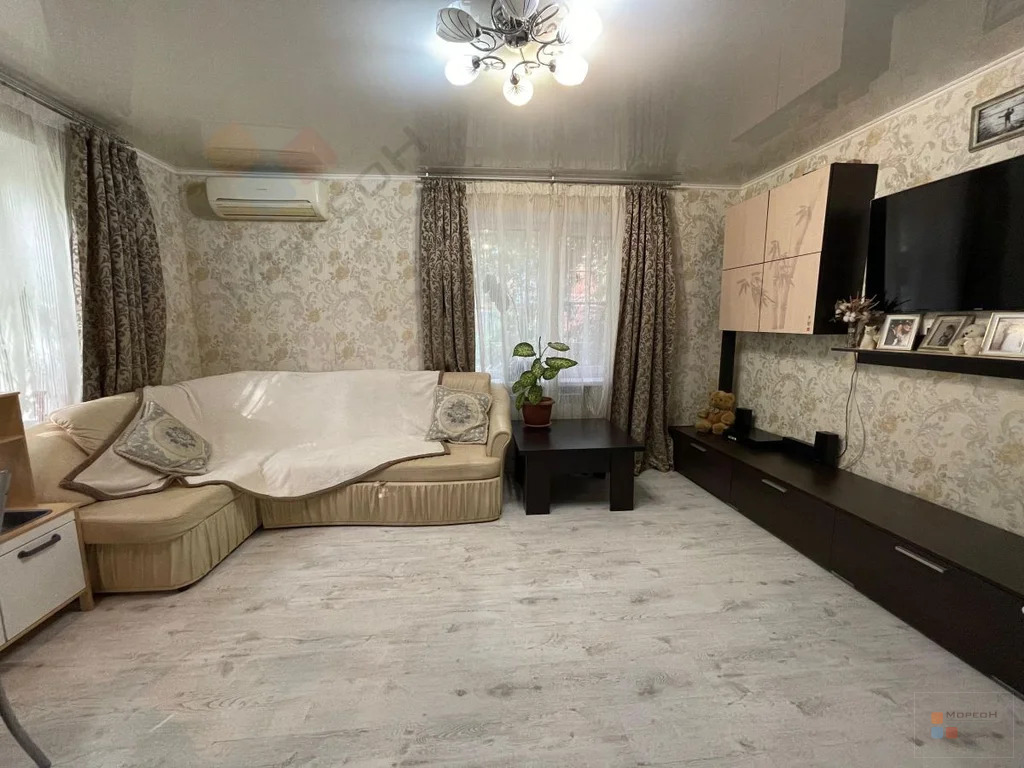 2-я квартира, 43.00 кв.м, 1/5 этаж, СМР, Темрюкская ул, 5400000.00 ... - Фото 15