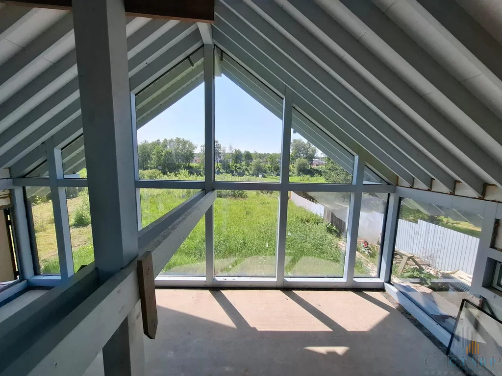Продажа дома, Новосергиевка, Всеволожский район, Заречная улица - Фото 23