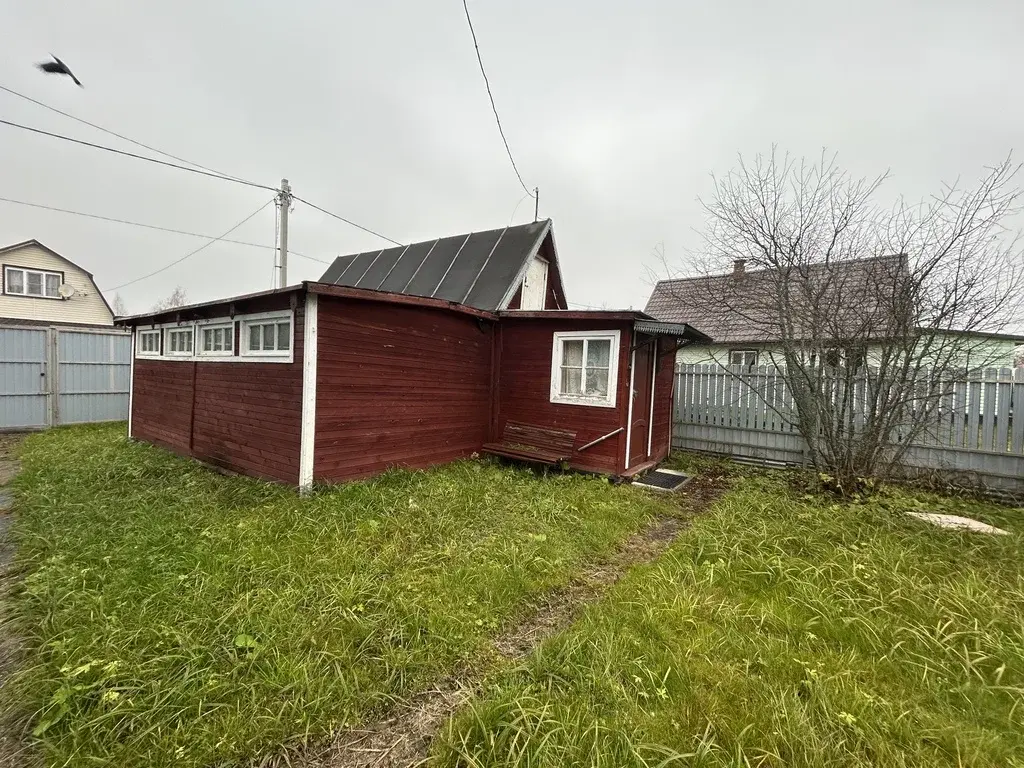 Дача 69 м2 на участке 6 сот. - Фото 15