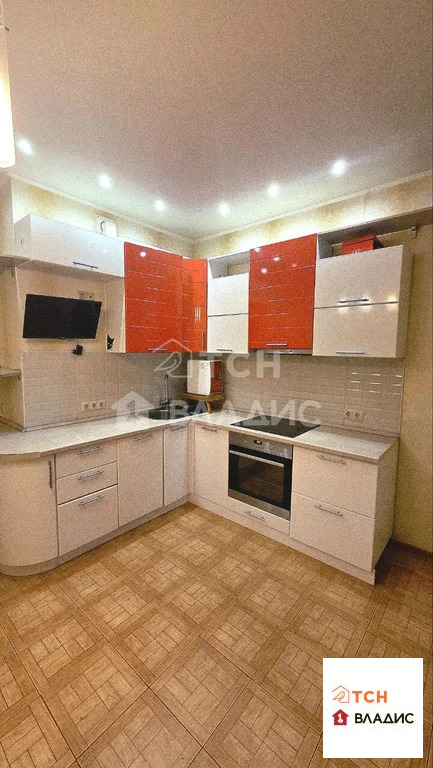 Продажа квартиры, Щелково, Щелковский район, ул. Неделина - Фото 1