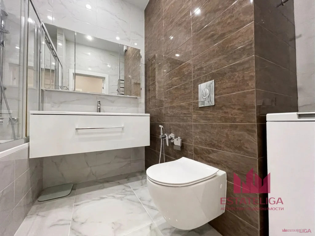 Продажа квартиры, Береговой проезд - Фото 19