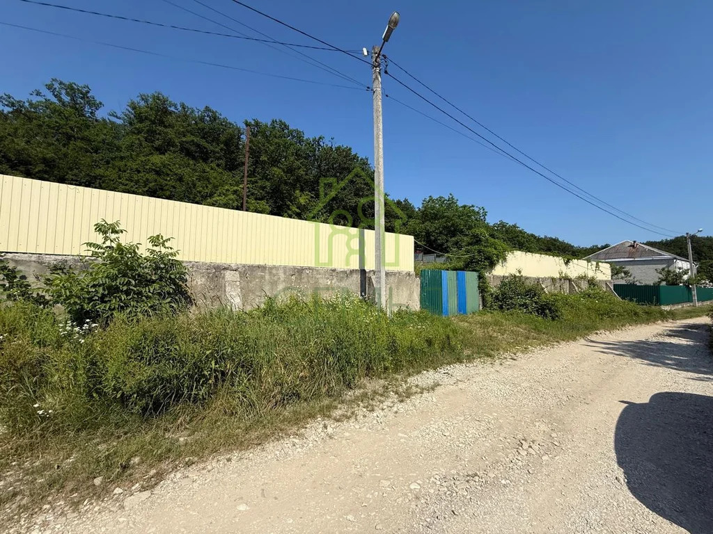 Продажа участка, Геленджик, Лесная ул. - Фото 10