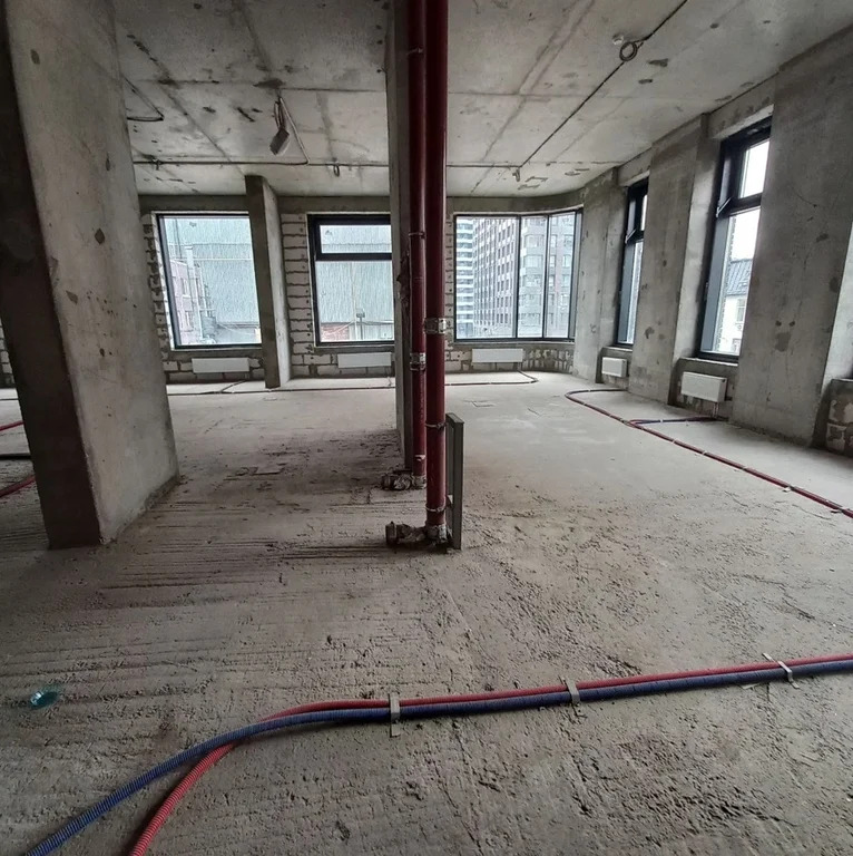 Аренда ПСН площадью 1260,3 м2 - Фото 7