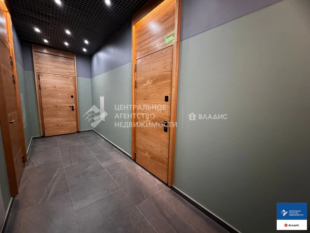 Продажа квартиры, Рязань, Мещерская улица - Фото 7