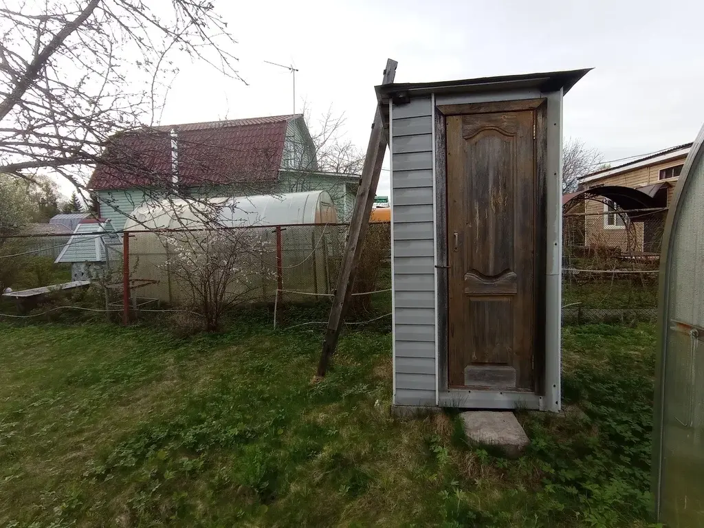 Дача 72,6 м2 на участке 5,9 сот. - Фото 22