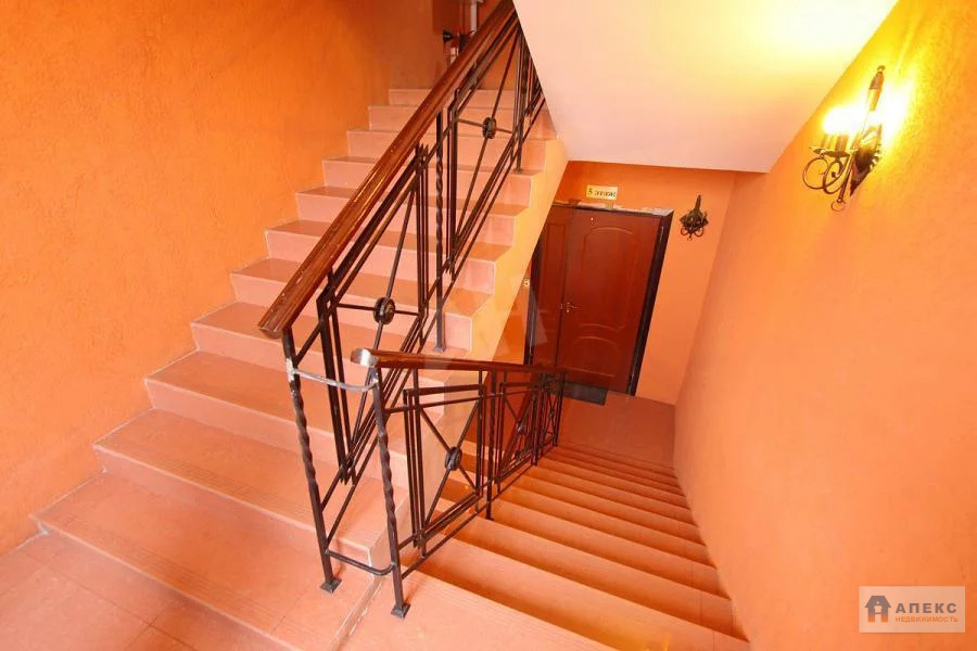 Аренда офиса 124 м2 м. Депо (МЦД) в бизнес-центре класса В в Печатники - Фото 5