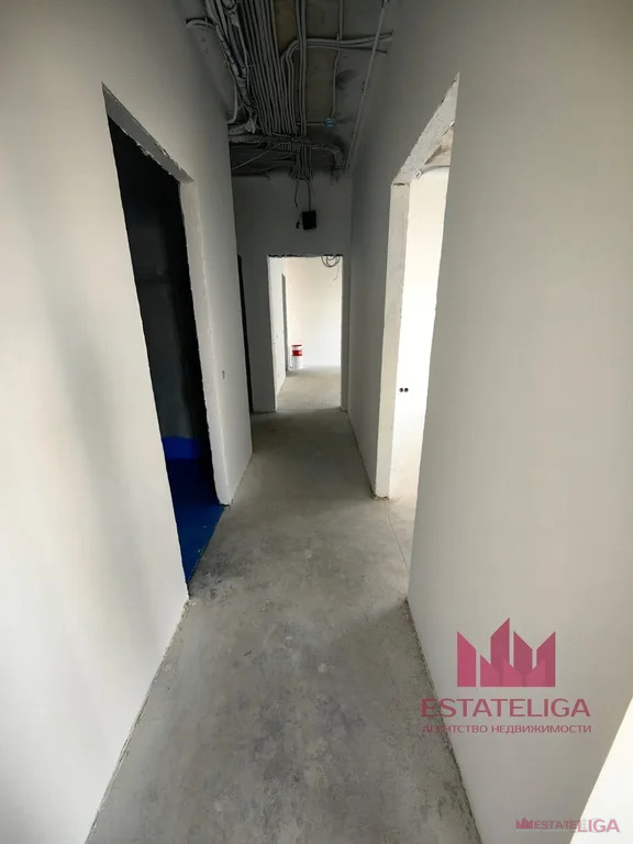 Продажа квартиры, улица Эдуарда Стрельцова - Фото 8