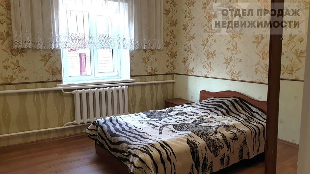 Кирпичный дом в городе - Фото 12