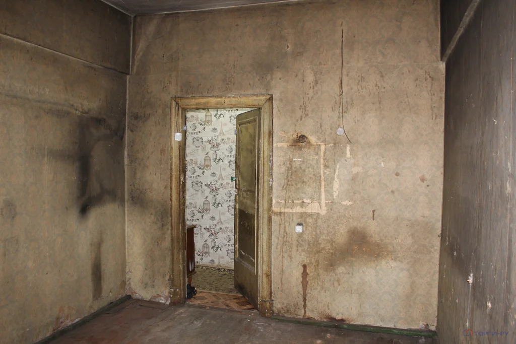 Продажа квартиры, Средняя Калитниковская улица - Фото 8