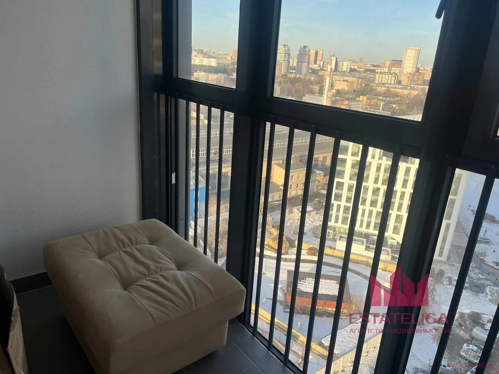 Аренда квартиры, ул. Берзарина - Фото 16