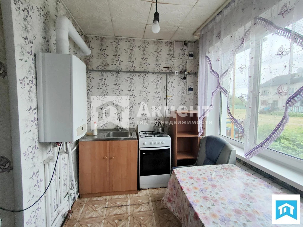 Продажа квартиры, Балахонки, Ивановский район, ул. Центральная - Фото 16