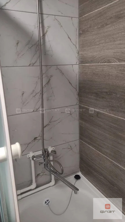 Аренда квартиры, Осиново, Зеленодольский район, ул. Марата Ахметшина ... - Фото 9