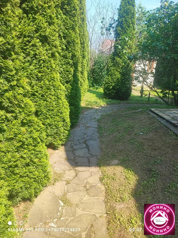 Продажа дома, Монино, Щелковский район, сосновая - Фото 62