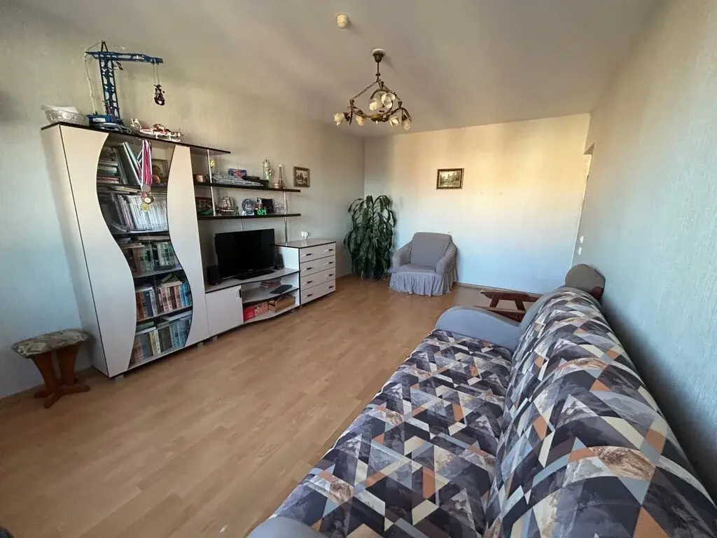 Продаётся 2-комнатная квартира в Гатчине, ул. Рощинская 17Б к. 1 - Фото 7