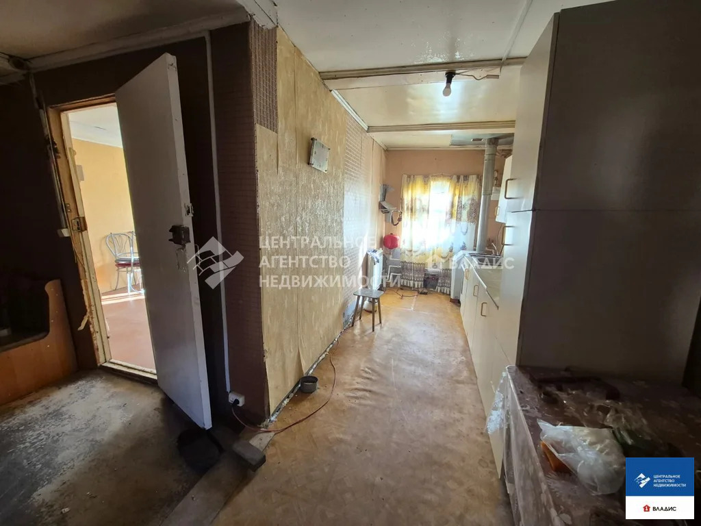 Продажа дома, Рязань - Фото 8