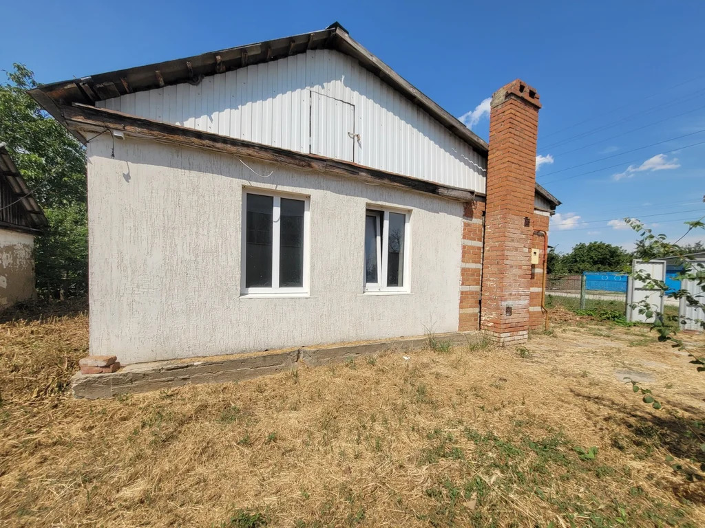 Продажа дома, Ильский, Северский район, Кубанский пер. - Фото 0