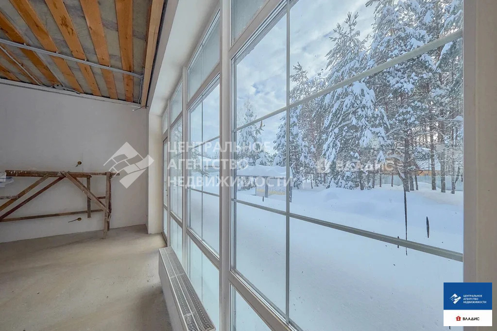 Продажа дома, Сумбулово, Спасский район - Фото 6