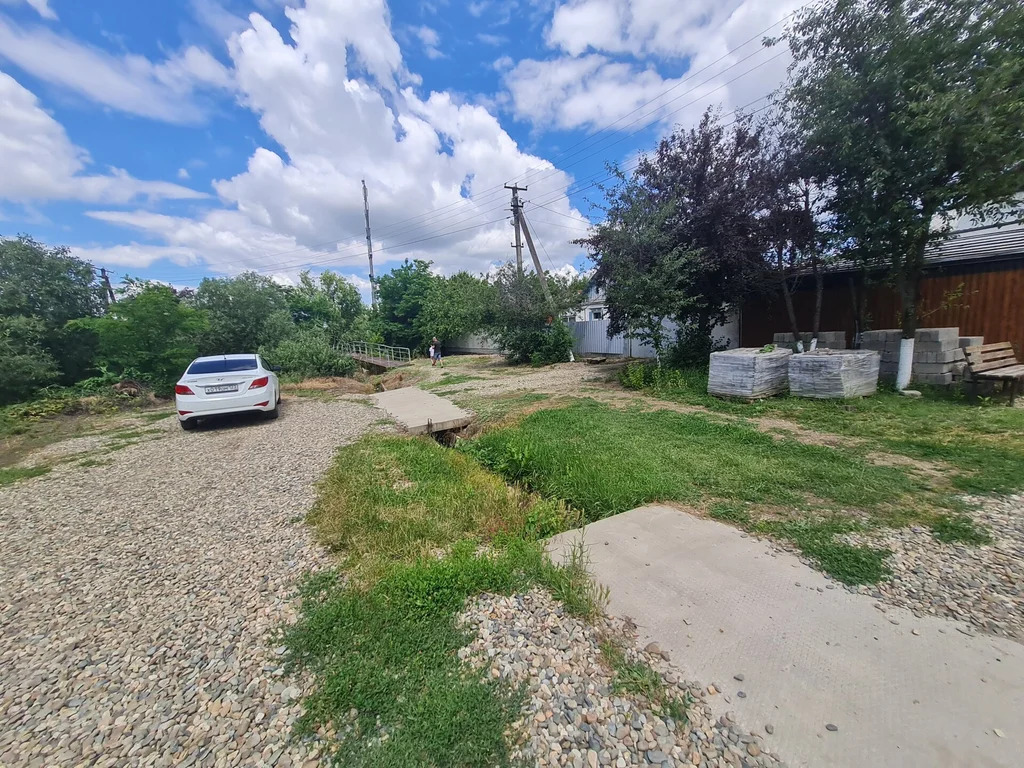 Продажа дома, Афипский, Северский район, ул. Фрунзе - Фото 18