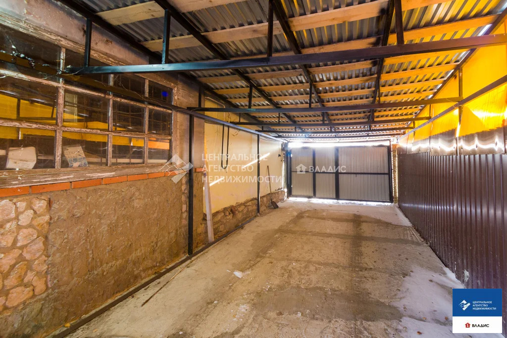 Продажа дома, Щетиновка, Михайловский район - Фото 17