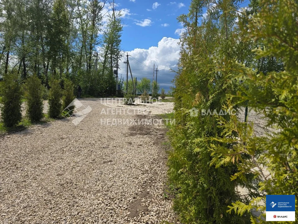 Продажа участка, Кораблино, Рязанский район - Фото 3