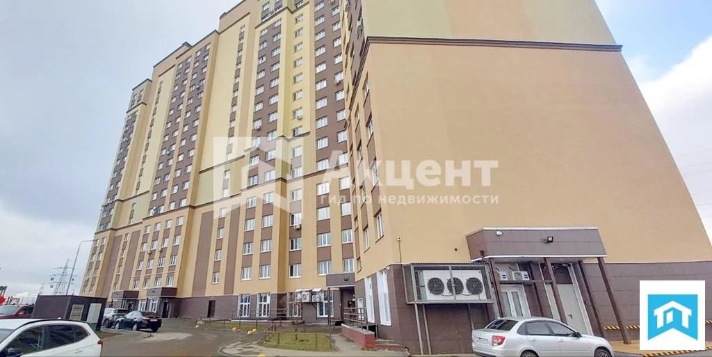 Продажа квартиры, Иваново, мкр Видный - Фото 15