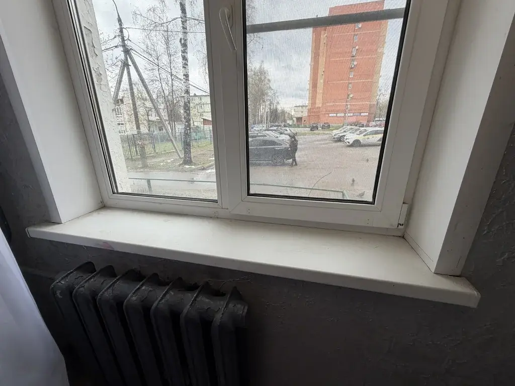 2-я квартира в 1-м микр., дом 11 - Фото 2