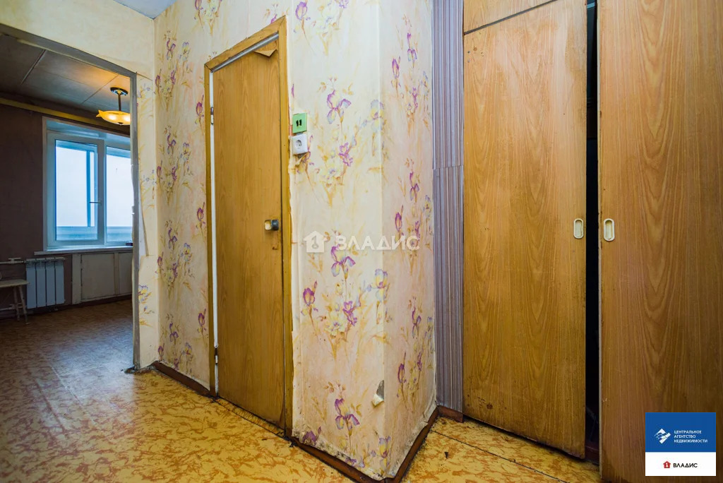 Продажа квартиры, Рязань, ул. Керамзавода - Фото 7