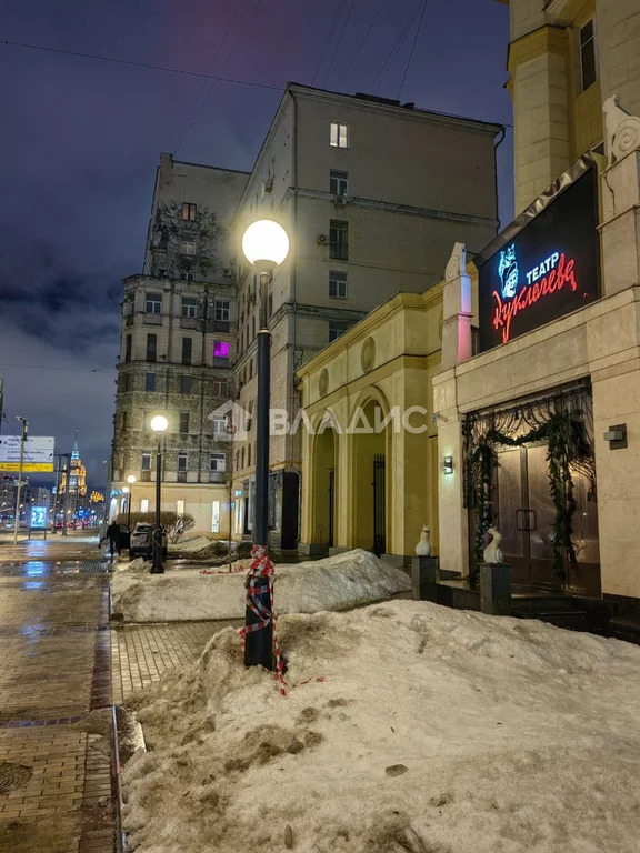 Москва, Кутузовский проспект, д.23к1, 2-комнатная квартира на продажу - Фото 10