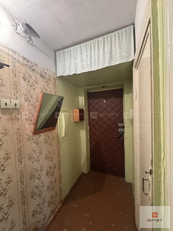 Продажа квартиры, Казань, ул. Гвардейская - Фото 8