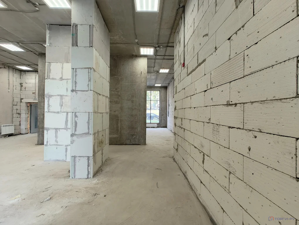 Продажа торгового помещения, ул. Кедрова - Фото 6