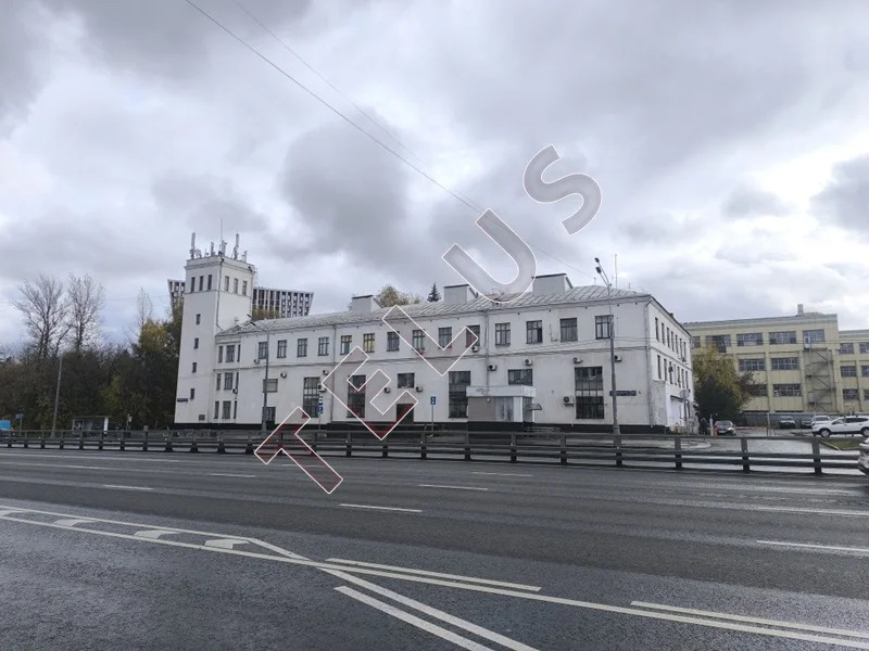 м. Тушинская, Волоколамское шоссе, 5075м2, Задание (ном. объекта: ... - Фото 11