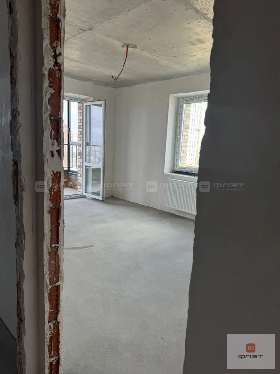 Продажа квартиры, Казань, ул. Бухарская - Фото 6